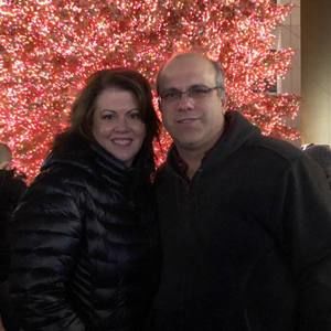 Meet your Posher, Tina